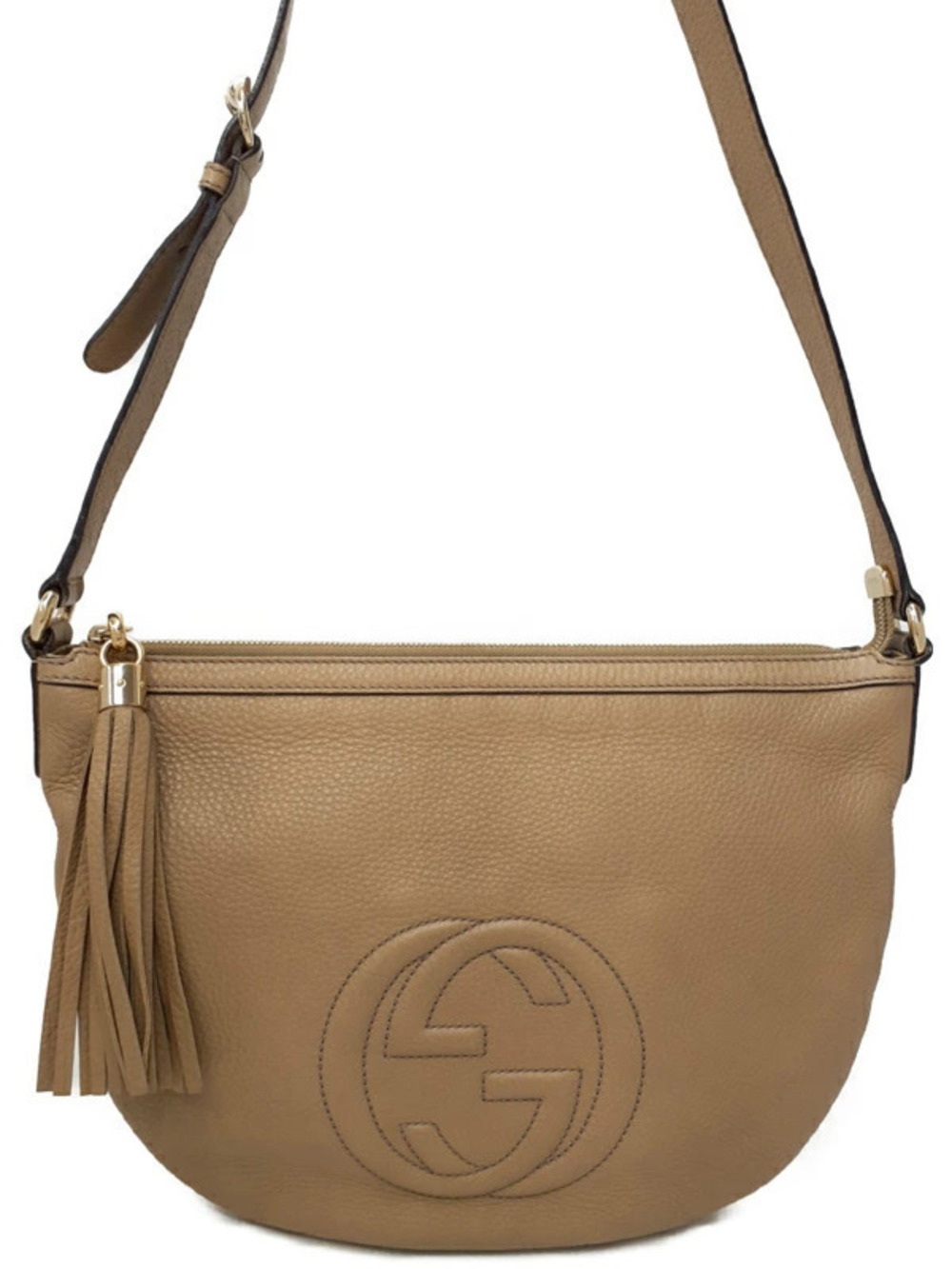 Gucci Soho Shoulder Bag